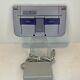 New Nintendo 3ds Xl Snes Edition With Charger Tested Good Condition