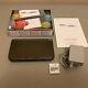 New Nintendo 3ds Xl In Black/gray, Good Used Condition