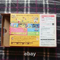 New Super Mario Bros. 2 Pack Red Limited Edition Japan (Good Condition!)