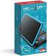Nintendo 2ds Ll Black X Turquoise Good Condition Used (fully Working)