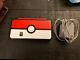 Nintendo 2ds Xl Pokeball Pokemon Edition Red White (very Good Condition) Tested