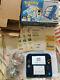 Nintendo 2ds Pokemon Blue Special Edition Very Good Condition Fully Boxed
