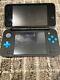 Nintendo 2ds Xl Blue And Black Very Good Condition