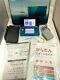 Nintendo 3ds Aqua Blue Used Body Console / In Good Condition / Japan Game