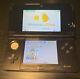 Nintendo 3ds Black Console Good Condition Usa -console Only No Accessories