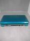 Nintendo 3ds Console System Aqua Blue Console From Japan Good Condition