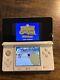 Nintendo 3ds Ice White- Good Condition Complete Console Usa Fully Tested