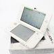Nintendo 3ds Ll Xl Pearl White Good Condition