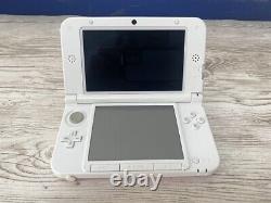 Nintendo 3DS LL XL console only Various colors Used Japanese only good condition