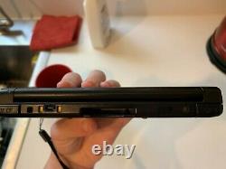 Nintendo 3DS XL Black Console Very good condition