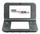 Nintendo 3ds Xl Black Handheld System Very Good Condition