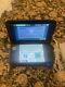 Nintendo 3ds Xl Blue/black Good Condition 4gb Memory Charger