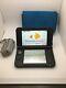 Nintendo 3ds Xl. Blue. With Charger. Good Working Condition