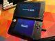 Nintendo 3ds Xl Gray/black Console Very Good Condition With Stylus Working