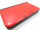 Nintendo 3ds Xl Ll Red Console Full Set Good Condition Japanese Version