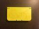 Nintendo 3ds Xl Pikachu Yellow Edition Good Condition Charger Included