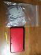 Nintendo 3ds Xl Portable Gaming Console Red And Black Tested Good Shape