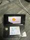 Nintendo 3ds With Charger Black- Good Condition No Stylus