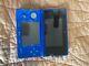 Nintendo 3ds Cobalt Blue Used In Good Condition