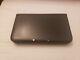 Nintendo 3ds Ll Japan Very Good Condition Black No Scratches