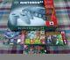 Nintendo 64 Boxed Console With 3 Boxed Games Very Good Condition