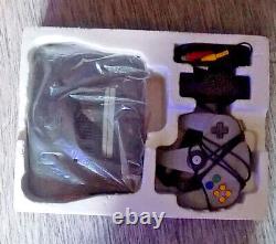 Nintendo 64 Console Complete in Box good shape tested