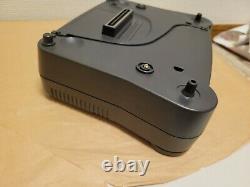 Nintendo 64DD Console System Japan GOOD CONDITION FREE EXPRESS SHIPPING