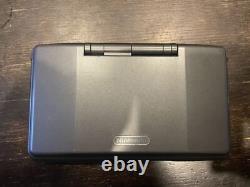 Nintendo DS Console Used Very Good Condition Japan