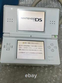 Nintendo DS Development Equipment Game IS-NITRO-EMULATOR Good Condition JAPAN JP