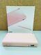 Nintendo Ds Lite Console Coral Pink W Box English Good Condition Japan / Working