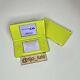 Nintendo Ds Lite Lime Green With 100+ Games Very Good Condition