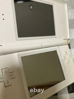 Nintendo DS Lite Pokemon Center Limited Console Giratina Edition Good condition