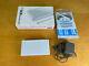 Nintendo Ds Lite Polar White Handheld System Complete In Box Good Condition
