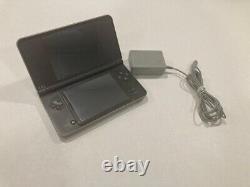 Nintendo DSi XL USED, Good condition
