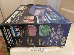 Nintendo Entertainment System Control Deck in Box Good Condition Tested