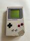 Nintendo Game Boy Dmg-01 With 5 Games- Preowned/good Condition/tested & Working