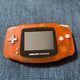 Nintendo Game Boy Advance Console Daiei Limited Edition Used Very Good Condition