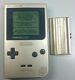Nintendo Game Boy Light Gold Video Game Used Good Condition From Japan