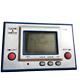 Nintendo Game & Watch Fire Rc-04 Wide Screen Retro Game Good Condition 1980