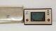 Nintendo Game And Watch Octopus Good Working Condition With Case From Japan