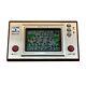 Nintendo Game And Watch Parachute Wide Screen Console Good Condition
