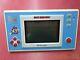 Nintendo Game & Watch Ym-105 Super Mario Bros F/s From Jp Good Condition Used