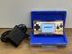 Nintendo Gameboy Micro Famicom 20th Anniversary W Charger -good Condition Tested