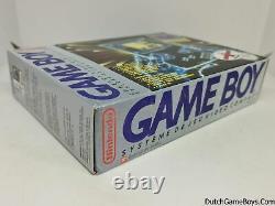 Nintendo Gameboy Tetris Pak Boxed Good Condition FAH