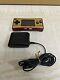 Nintendo Good Condition Game Boy Micro Nes Color From Japan