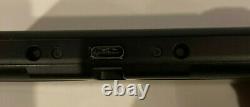 Nintendo HAC-001 32GB Switch Console Black, Console Only, Good Condition Works