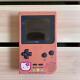 Nintendo Hello Kitty Game Boy Pink From Japan Handheld System Good Condition