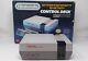 Nintendo Nes Entertainment System Control Deck In Box Very Good Condition