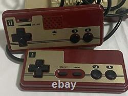 Nintendo NES Family Computer in Box Japanese version Used Very good condition