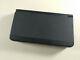 Nintendo New 3ds Black System Console Japanese Good Condition